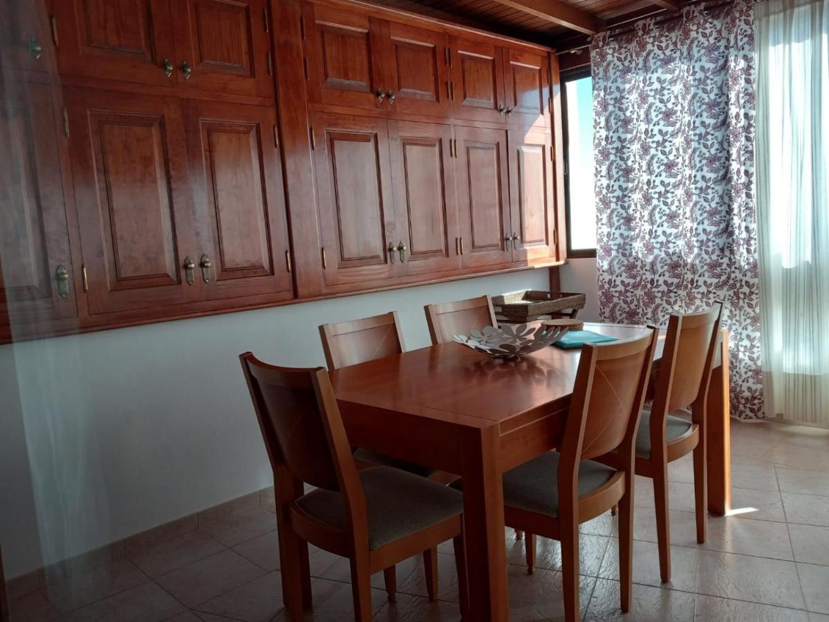 Apartament Casa Bonica Playa Blanca  Zewnętrze zdjęcie