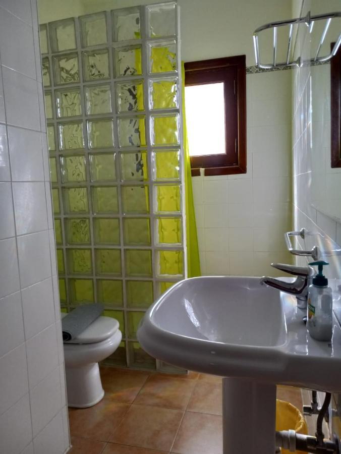 Apartament Casa Bonica Playa Blanca  Zewnętrze zdjęcie