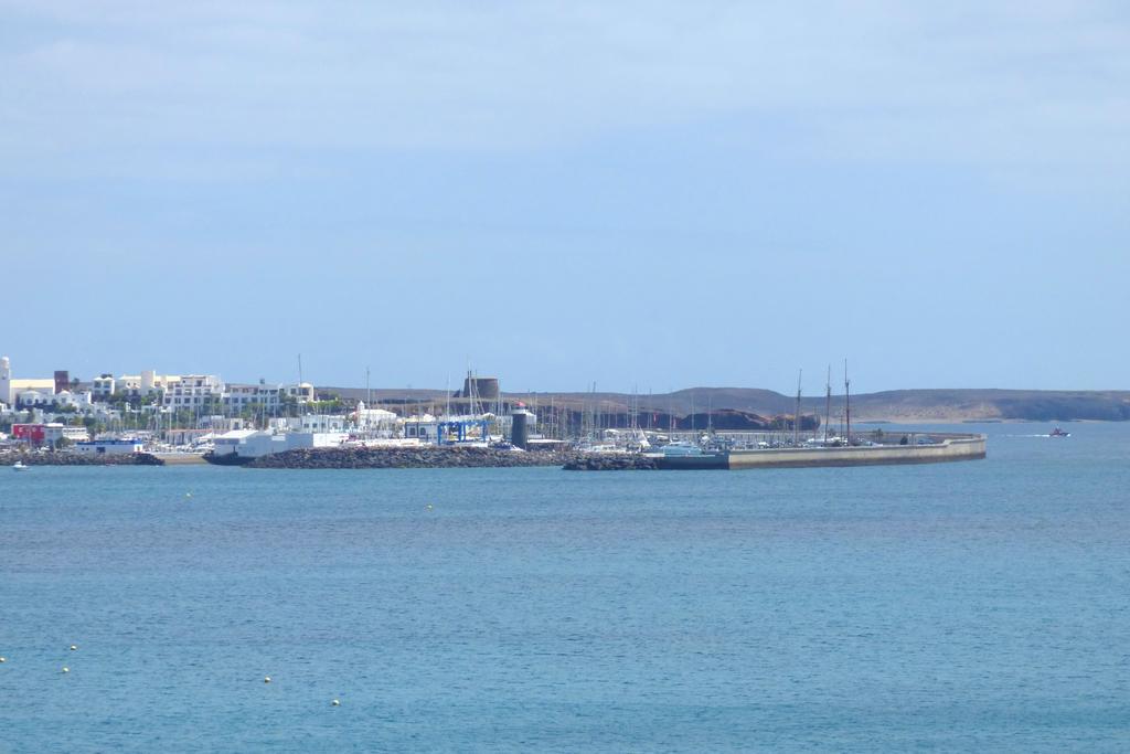 Apartament Casa Bonica Playa Blanca  Zewnętrze zdjęcie