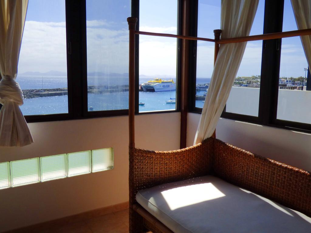 Apartament Casa Bonica Playa Blanca  Zewnętrze zdjęcie