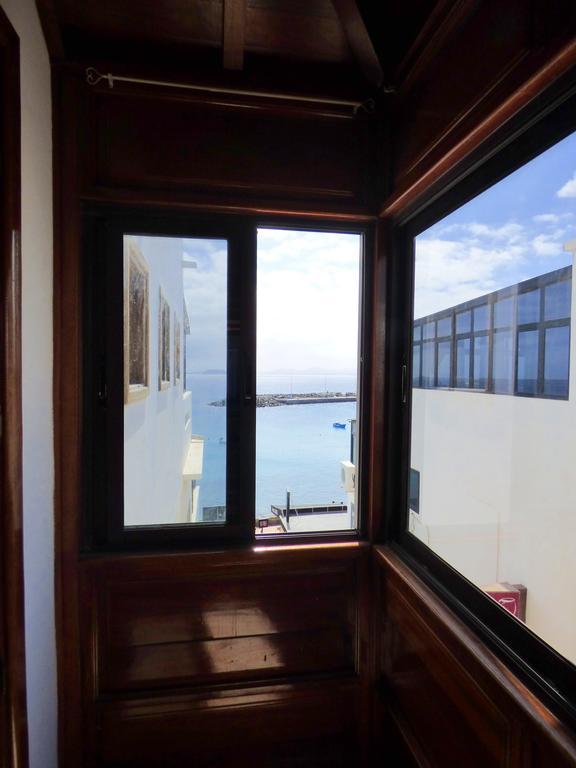 Apartament Casa Bonica Playa Blanca  Zewnętrze zdjęcie