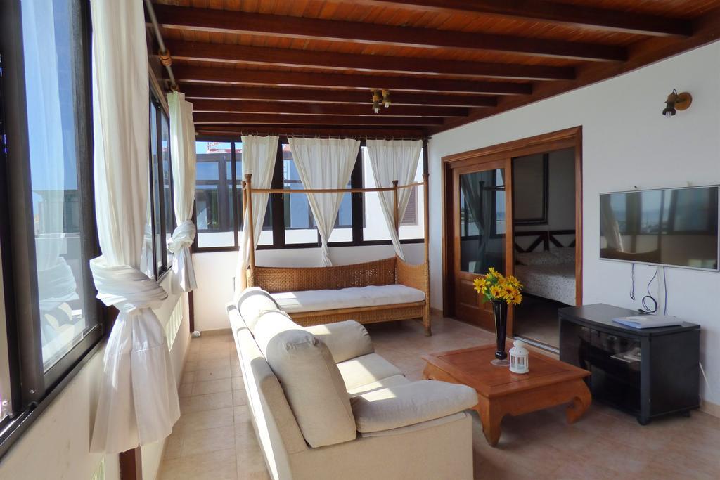 Apartament Casa Bonica Playa Blanca  Zewnętrze zdjęcie