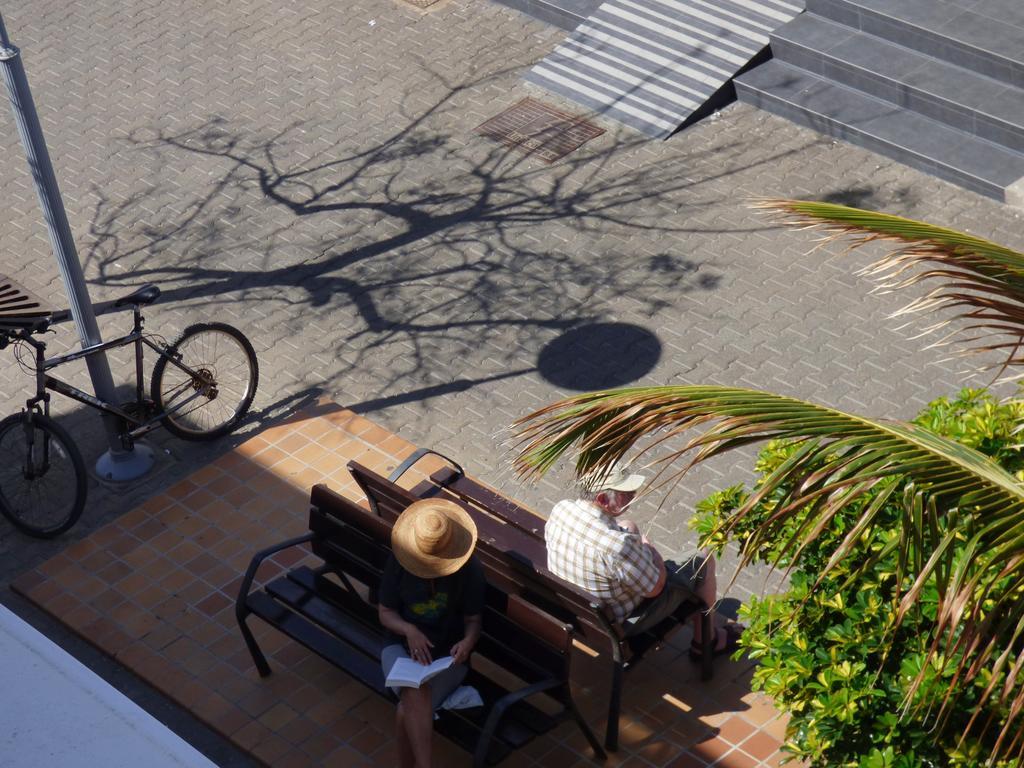 Apartament Casa Bonica Playa Blanca  Zewnętrze zdjęcie