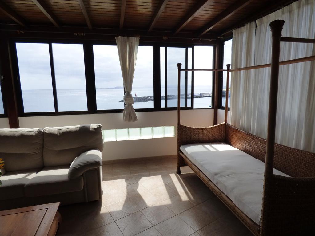 Apartament Casa Bonica Playa Blanca  Zewnętrze zdjęcie